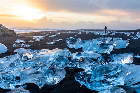 Top 6 Stunning Black Sand Beaches In Iceland 2021 Edition