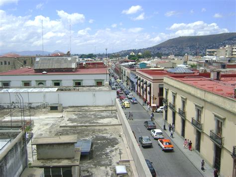 Fileoaxaca De Juarez