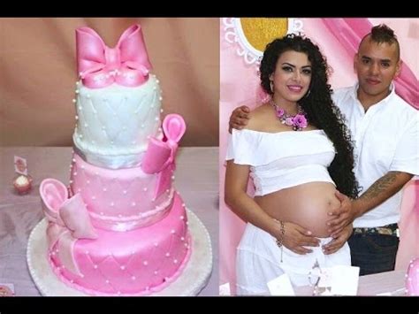 Shower , baby respuesta vs. BABY SHOWER SORPRESA - YouTube