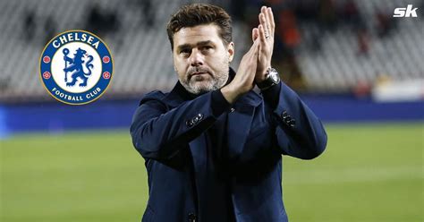 mauricio pochettino does not want 23 year old star in his chelsea squad next season reports