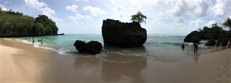 Padang Padang Beach In Bali Indonesia 🇮🇩 Travel