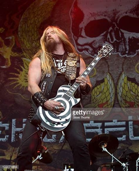 Black Label Society Grimmest Hits 2018