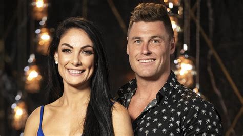 Mafs 2020 Vanessa Romito Reveals Why She Quit Married At First Sight