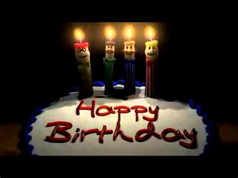 It's that time of year again, let somebody know your thinking about description: Happy Birthday Song! (With Download Link) - YouTube