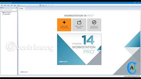 Compare Vmware Workstation Pro And Vmware Workstation Player