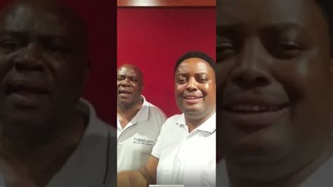 Solly Moholo Released New Song About Bushiri Youtube