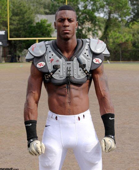 James Wilder Jr Ripped Up And Ready To Join The Noles College And Nfl Football Pinterest