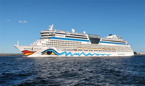 Aida Cruises Releases New 2023 Summer Itineraries Hot Sex Picture