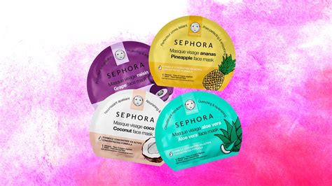 Beth kingston spark your child's imagination with this easy, creative project that is perfect for a class craft activity,. Sephora Is Giving Out Free Sheet Masks This Weekend - Allure