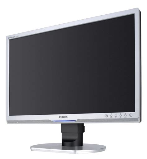 Monitor Lcd 22 Inch Philips Brilliance 220bw Disp195