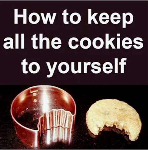 Pin By Rose L Barton On So Funny Food Breakfast Cookies