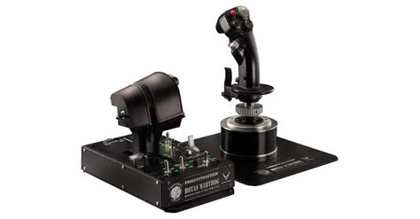 Best Controllers Flight Sticks And Joysticks For Star Wars Squadrons