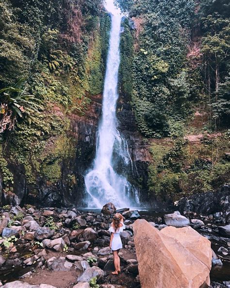 Explore The Most Beautiful Waterfalls In Bali Stunning Views Of Bali