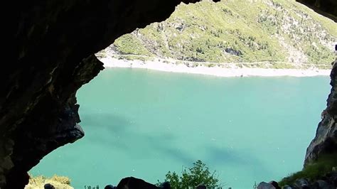 Grottone In Val Di Lei Youtube