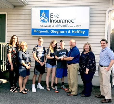 Life insurance agents in lock haven on yp.com. Local agency donates $2,000 to Class of 2020 | News ...