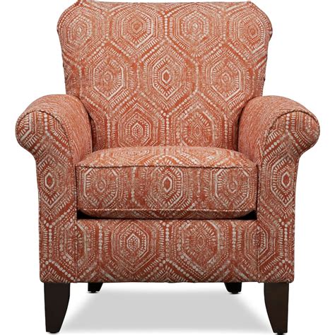 Berkeley Orange Accent Chair 8779424 773446 ?akimg=product Img 950x950
