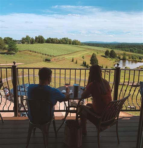 Northern Virginia Winery Tour