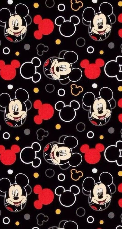 Mickey Mouse Fondos De Pantalla De Ios Fondo De Mickey Mouse My Xxx