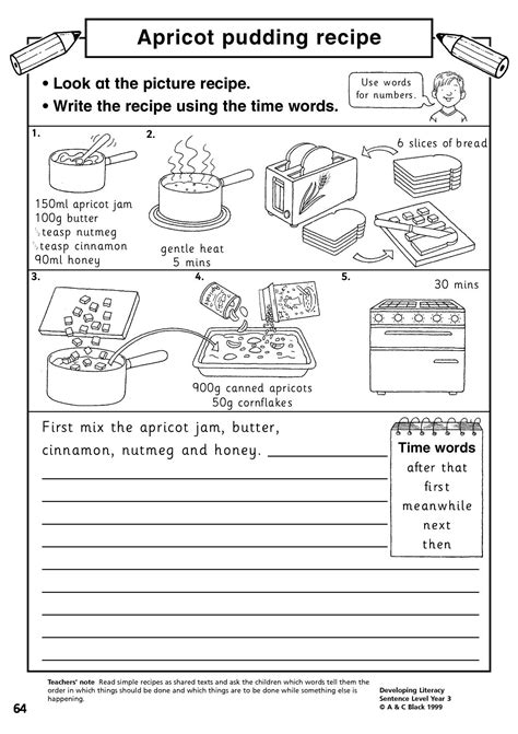 To put words in alphabetical order, we should look at the first letter of each word. | Instructions | Teachit Primary