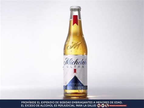 Michelob Ultra La Nueva Cerveza Premium De Bavaria Empresas