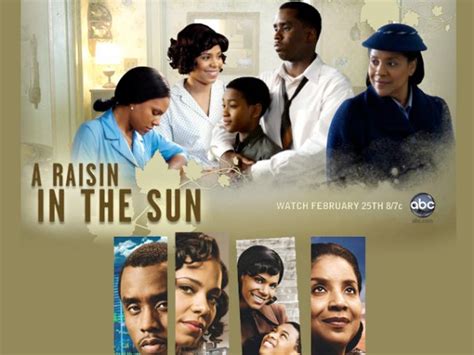 Audience reviews for a raisin in the sun. A Raisin in the Sun (2008) - DVD PLANET STORE