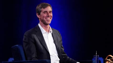 Beto Orourke If Immigration Is A Problem Its The Best Possible