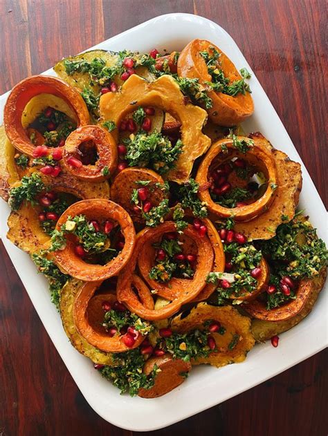 When Pomegranate Steals The Show By Holly Haines The Bittman