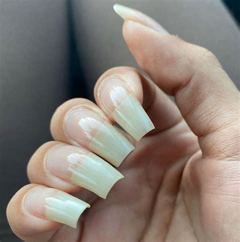 List Of What Nail Shape Is The Strongest For Natural Nails 2022 Fsabd42