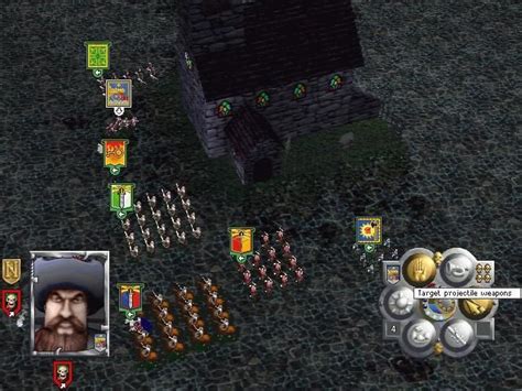 Warhammer Dark Omen Screenshots For Windows Mobygames