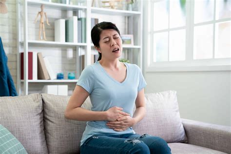 Causes Of Painful Menstrual Cramps Hospitality Health Er