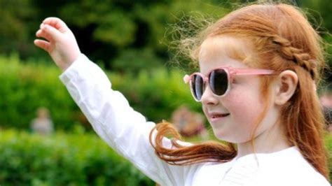 4 Facts About Redheads On National Love Your Red Hair Day