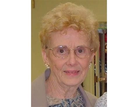 Margaret Knight Obituary Burton Quinn Scott Cremation And Funeral Services West Ridge Erie