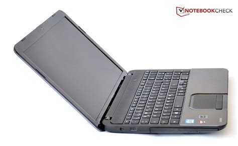 Review Toshiba Satellite C855 2j4 Notebook Reviews