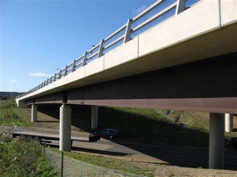 An Overview Of Steel Concrete Composite Bridges