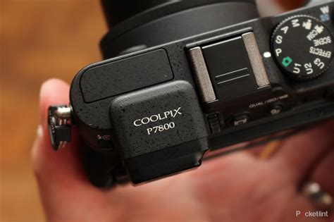 Nikon Coolpix P7800 Pictures And Hands On