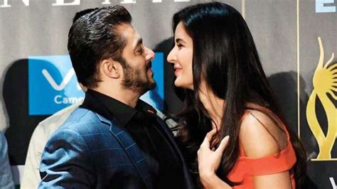 Katrina Kaif And Salman Khans Most Romantic Movie Songs You Should Add To Your Playlist Now