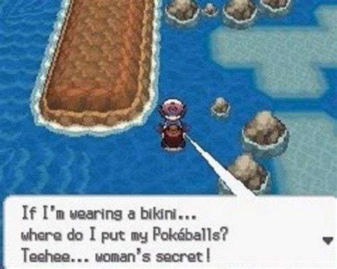 8 Inappropriate Pokemon Jokes You Totally Missed As A Kid
