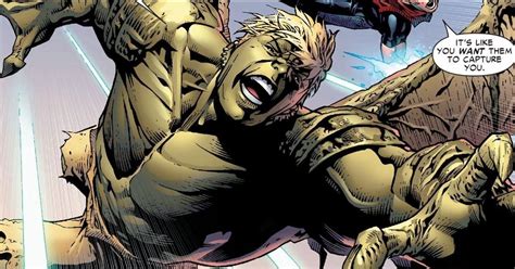 She Hulk Introduced Us To The Hulk S Son — Who Is Skaar