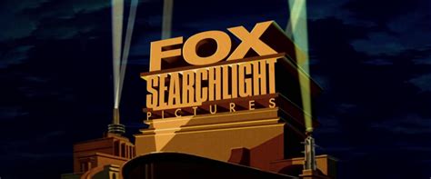 Logo Variations Trailers Searchlight Pictures Closing Logos