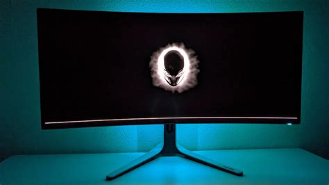 Alienware Aw3423dw Review The Ultimate Hdr Oled Gaming Monitor