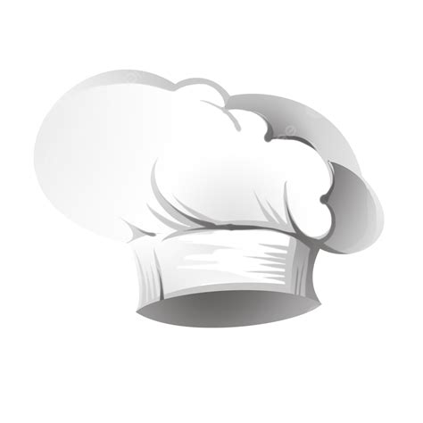 Cartoon Chef Hat Png Transparent Cartoon White Hat Chef Utensils