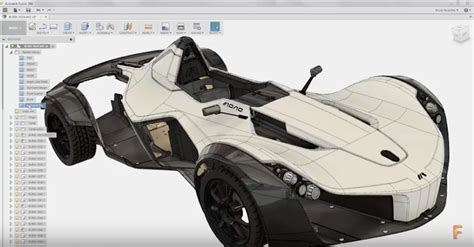 Fusion 360 Pricing Features Reviews And Alternatives Getapp