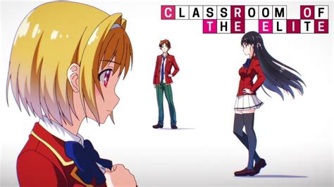 Classroom Of The Elite Classroom Of The Elite Light Novel Vol 7 5