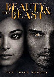 Beauty & the Beast (season 3) - Wikipedia