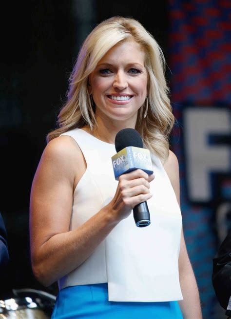 Ainsley Earhardt Hot Bikini Pictures Will Make Your Heart Pound For Her