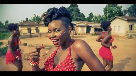 yemi alade johnny official music video youtube