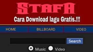 stafa download vidio