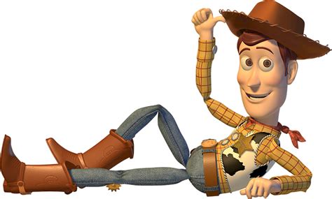 Toy Story 4 Woody Imágenes Para Peques