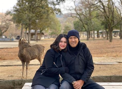 Pauleen Luna Asserts Age Gap With Husband Vic Sotto ‘was Never An Issue The Filipino Times
