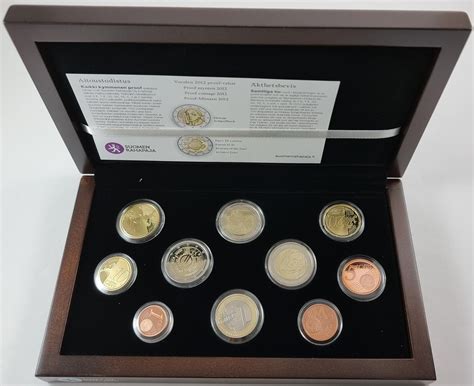 Numisbids The Coin House Auction 25 Lot 36 Finland Republic